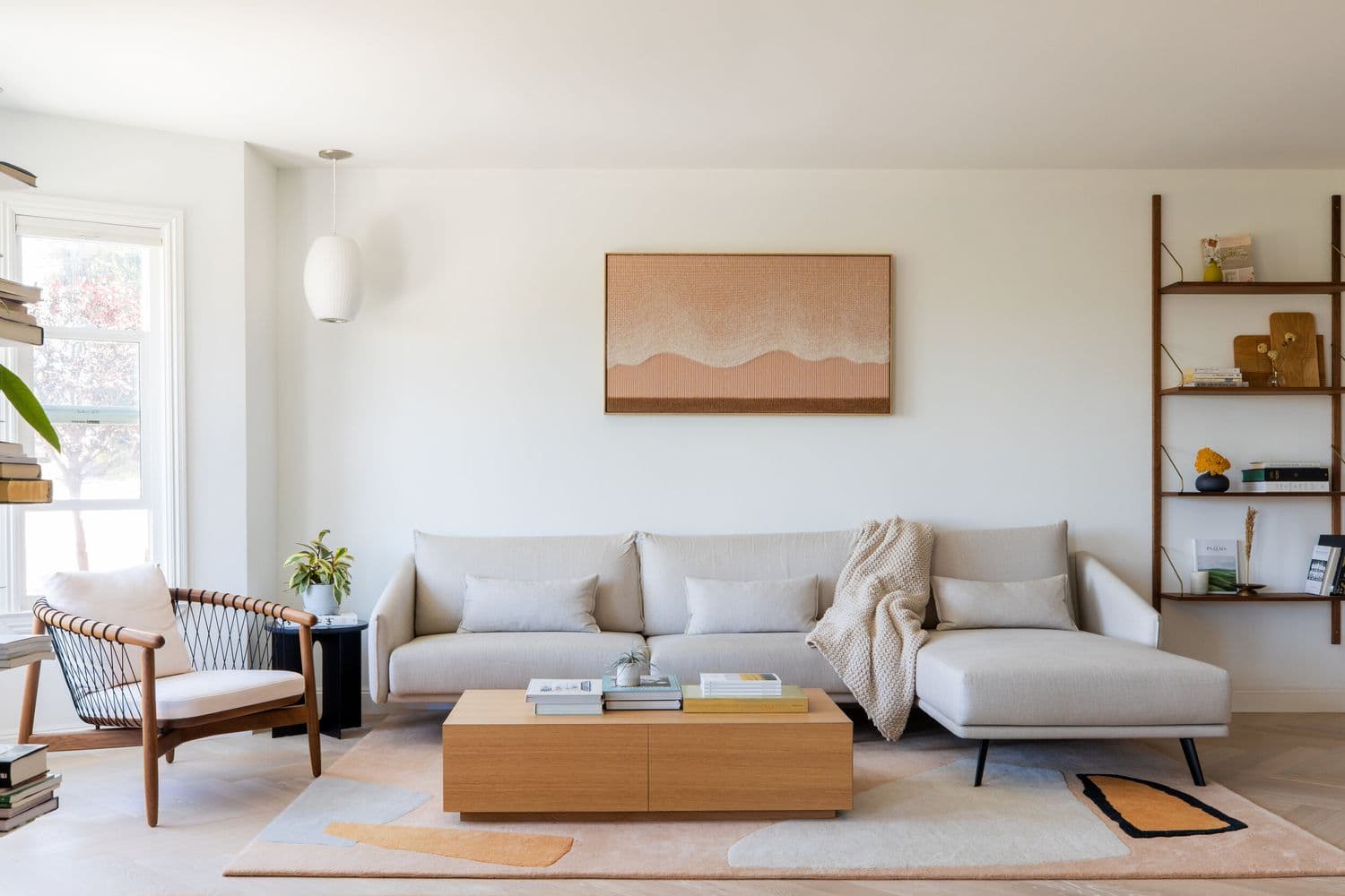 Minimalism